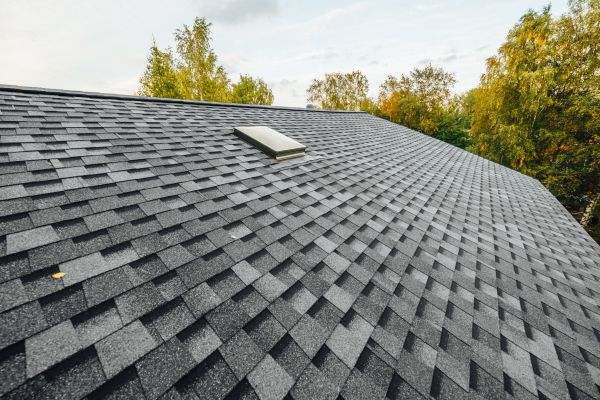 Roof Maintenance Service