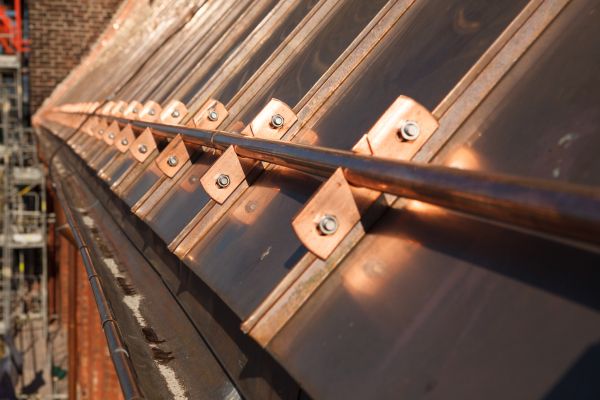 Copper Roof Replacement - Copper Roof Replacement Deland, Florida