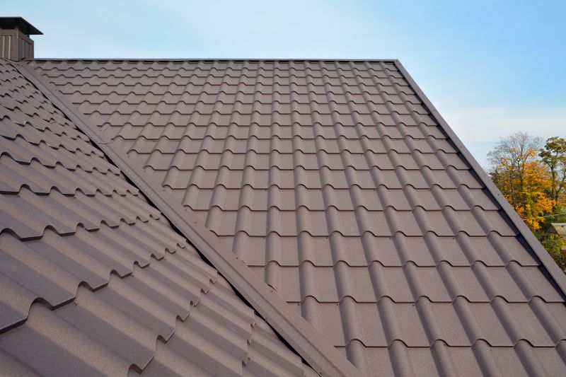 Deck Roof Construction in Boston, MA