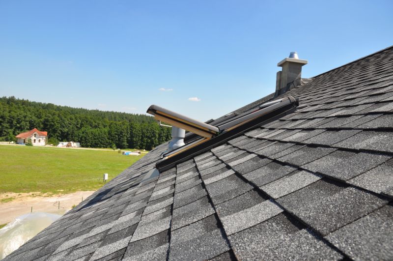 Home Roof Installation in Nashua, NH
