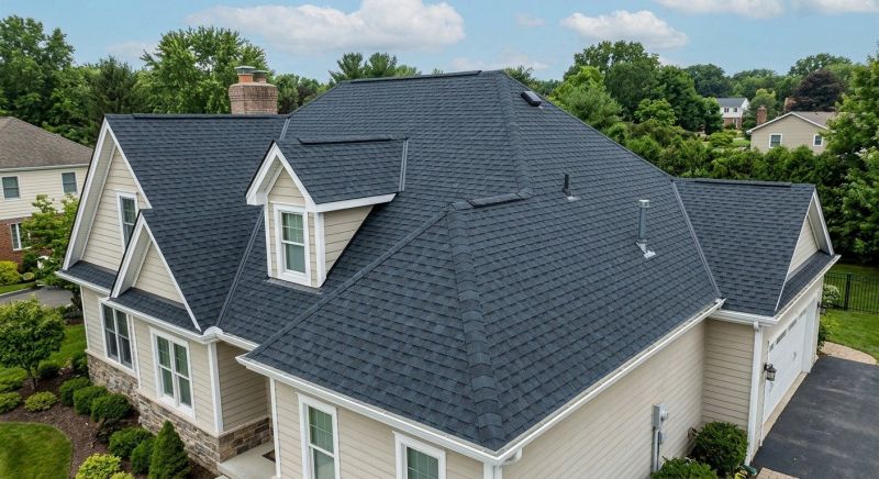 Roof Remodeling in Nashua, NH