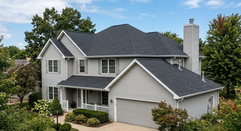 Roof Replacement in Worcester, MA