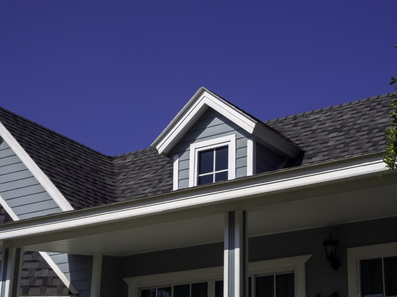 Roof Reshingling in Warwick, RI