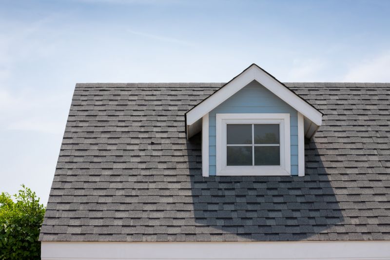 Residential Roofing