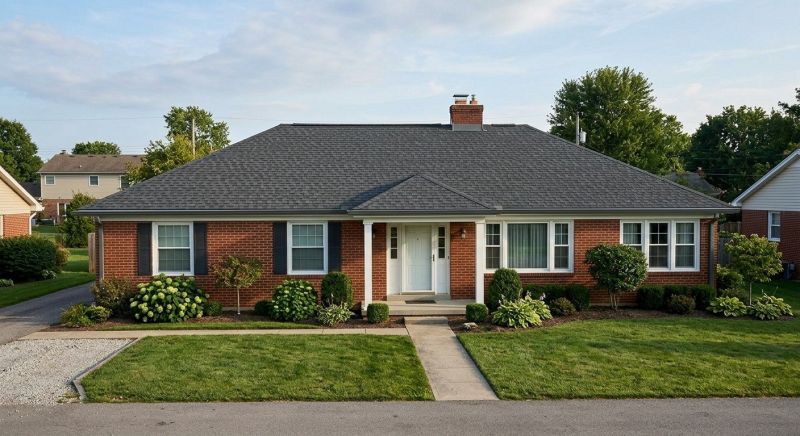 Roof Shingles Replacement in Providence, RI
