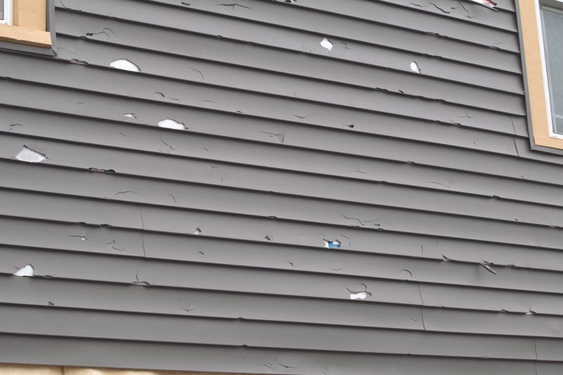 Siding Replacement in Danbury, CT