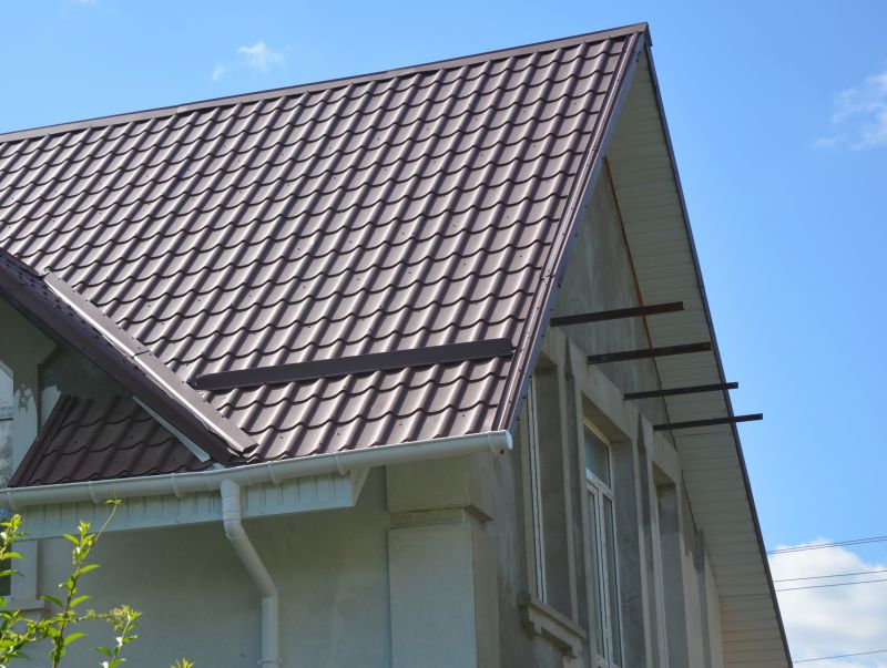 Signs It’s Time To Consider Metal Roof Replacement
