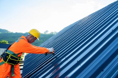 Local Roofing Services