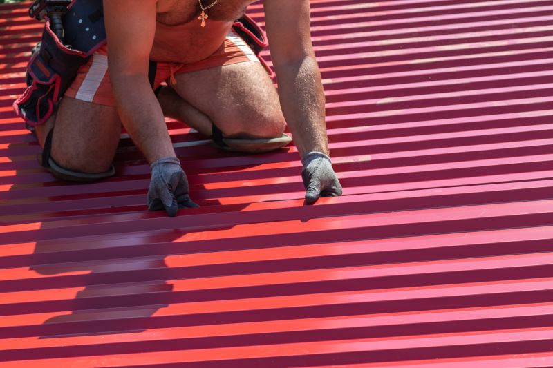 Roofing Material Suppliers